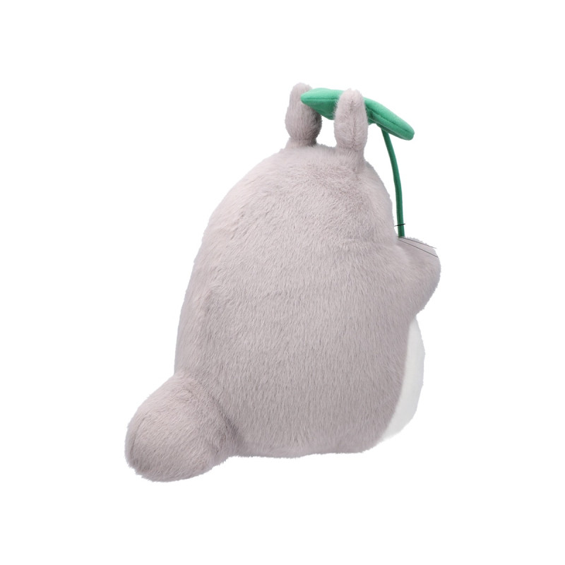 Dondoko Dance plush Big Totoro M - My Neighbor Totoro