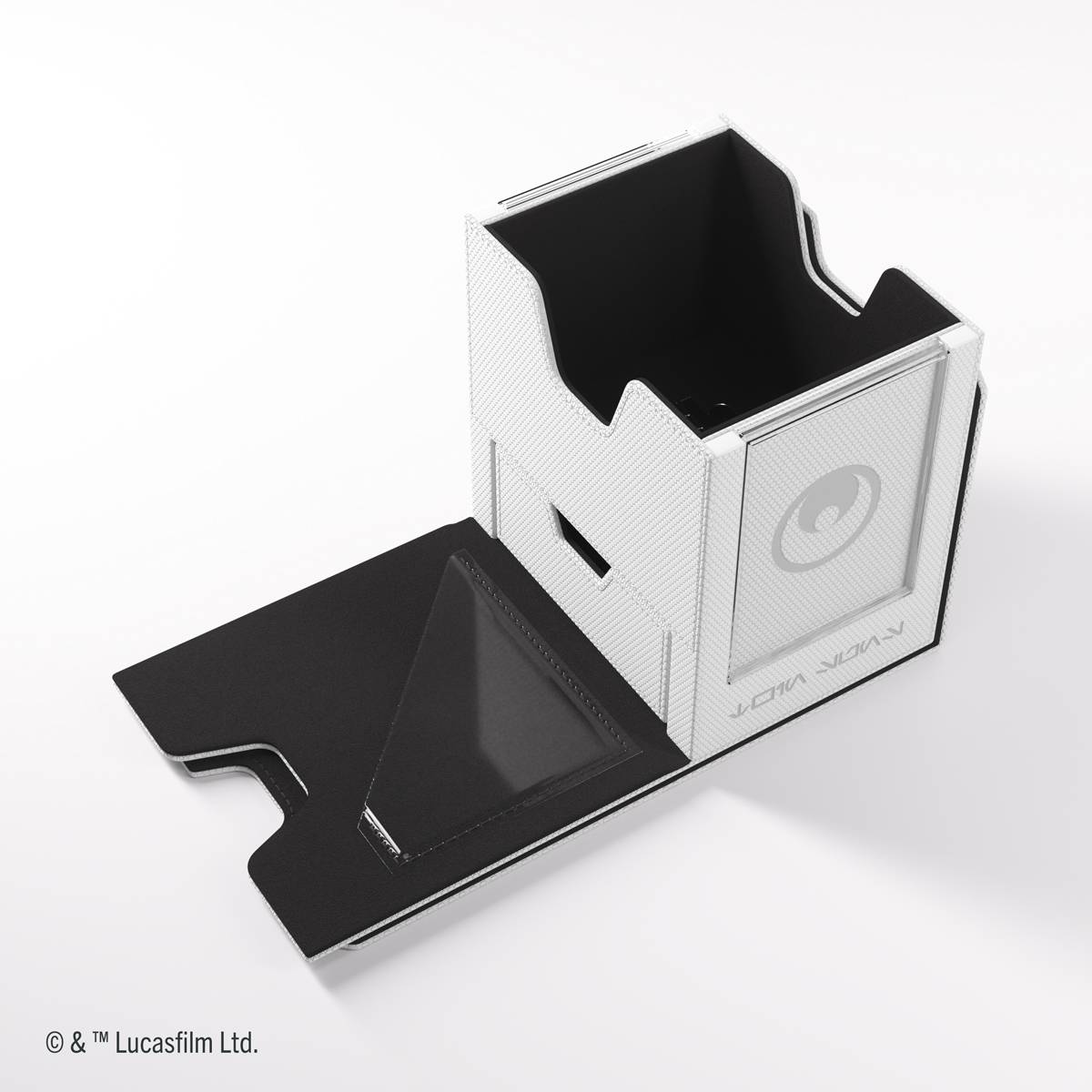 Star Wars: Unlimited - Twin Suns Deck Pod