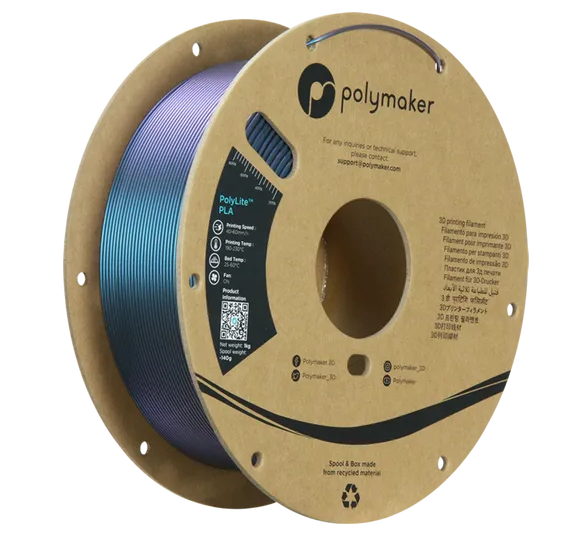 PolyLite PLA Starlight