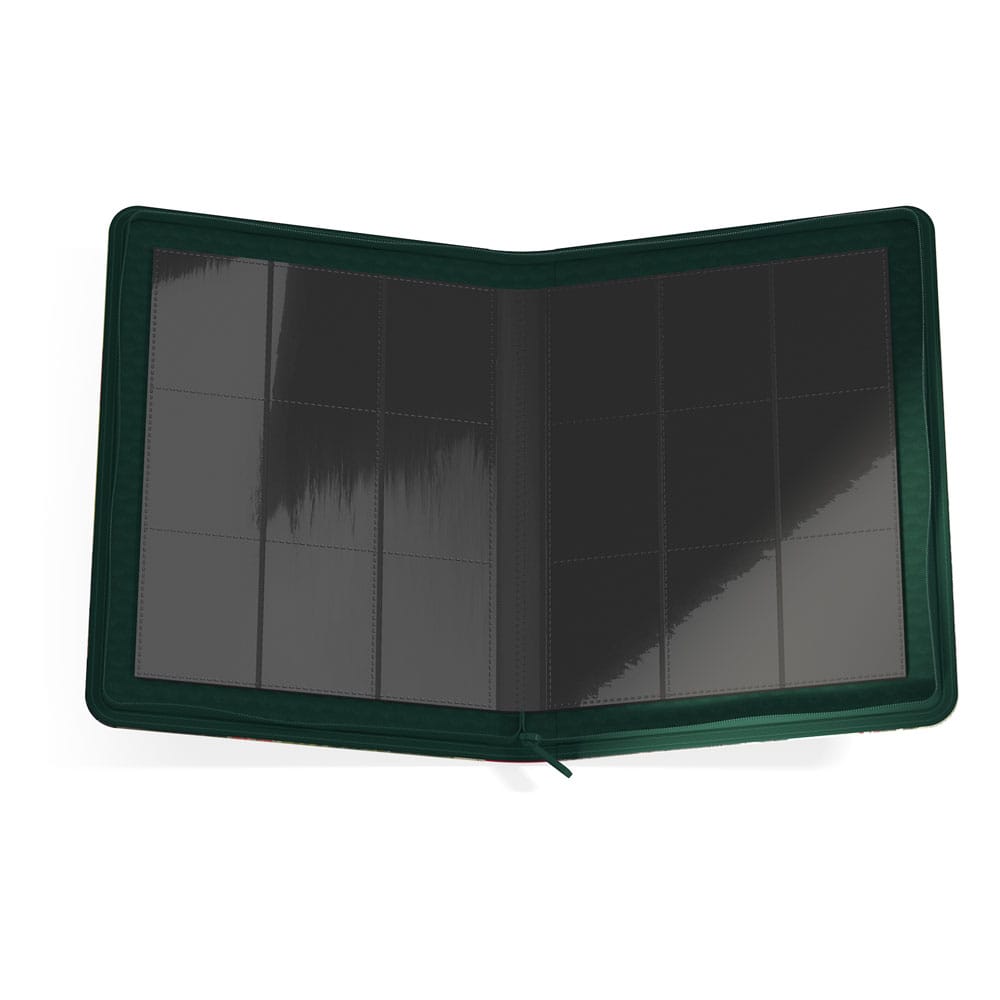 Zipfolio 360 Xenoskin 18-Pocket Artist Editions