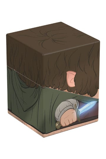 Squaroes - The Lord of the Rings