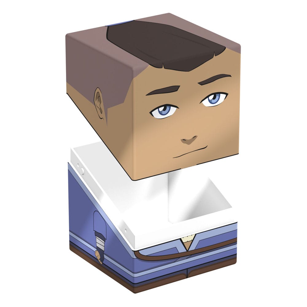 Squaroes - Avatar: The Last Airbender