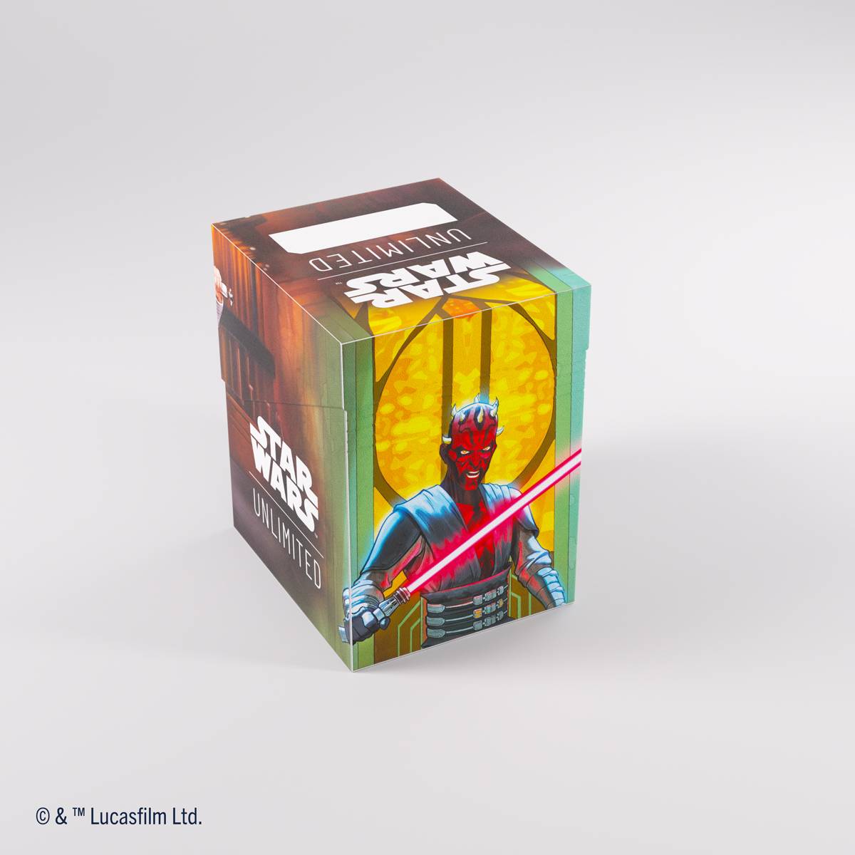 Star Wars: Unlimited Soft Crate