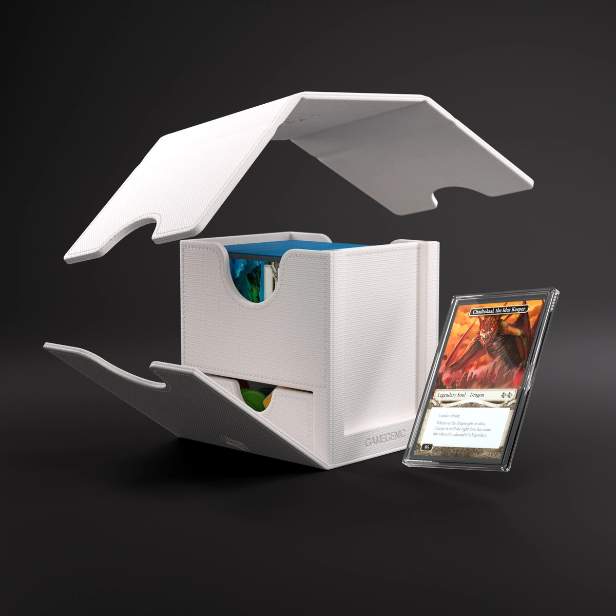 Sidekick PRO 100+ Convertible