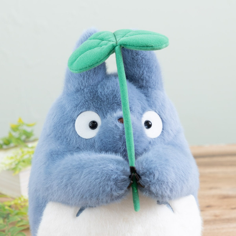 Dondoko Dance plush Medium Totoro M - My Neighbor Totoro