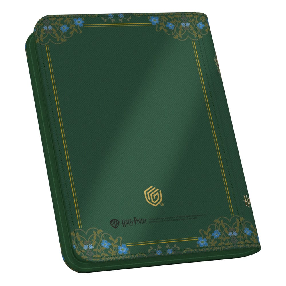 Ultimate Guard Zipfolio 160 Xenoskin Harry Potter