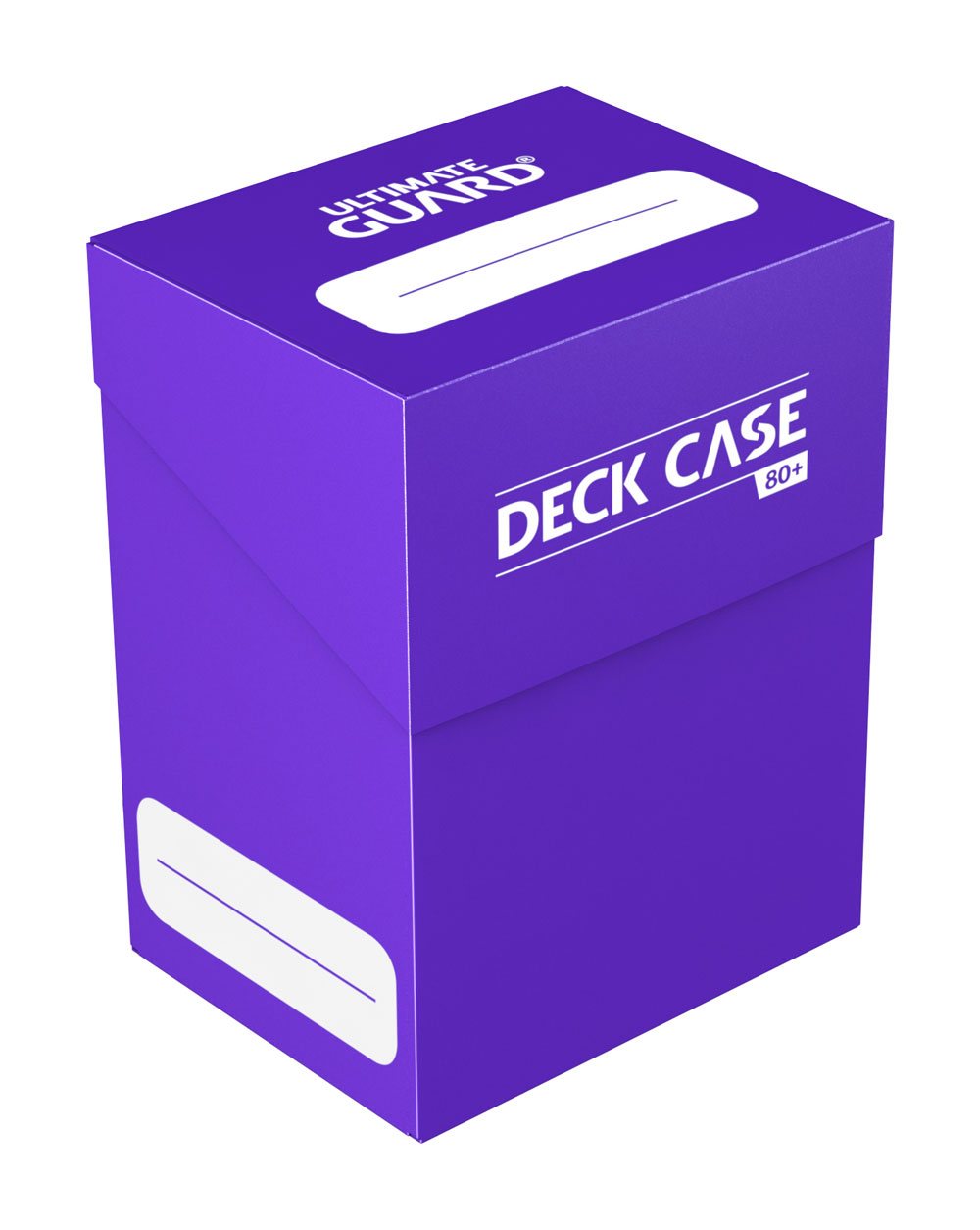 Ultimate Guard Deck Case 80+ Standardgrösse