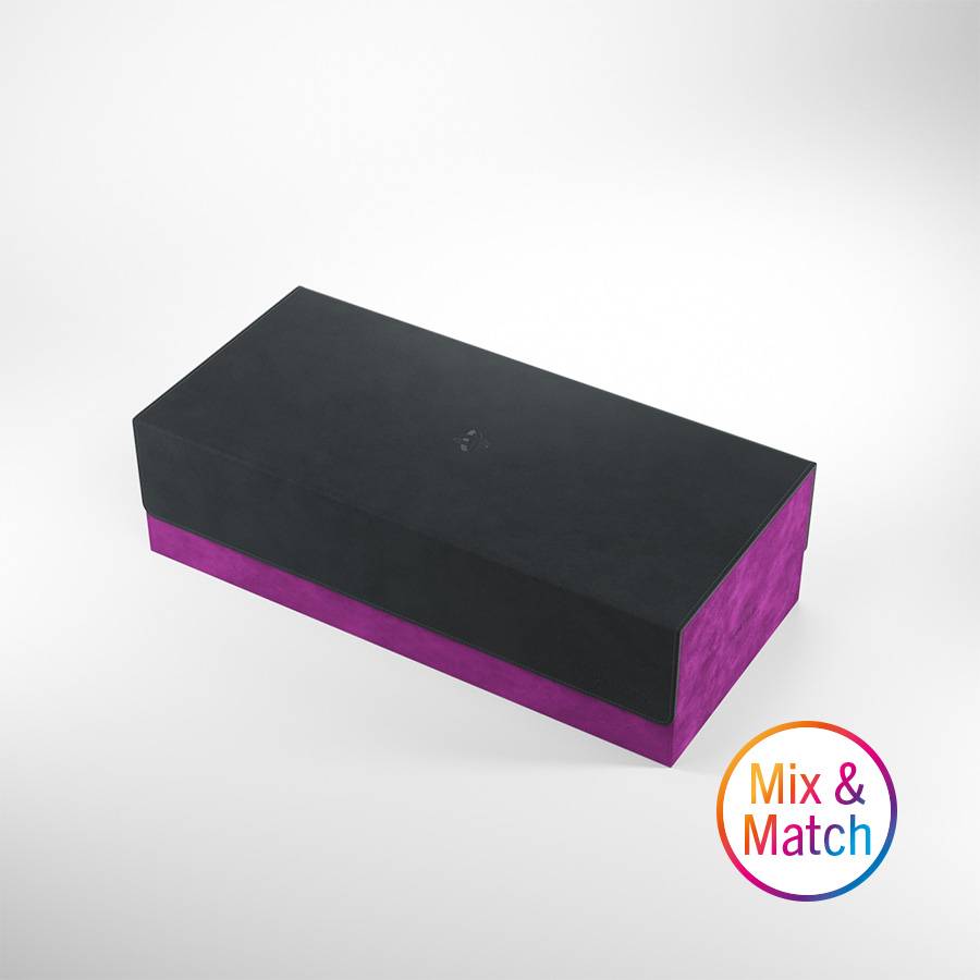 Gamegenic Dungeon 1100+ Convertible