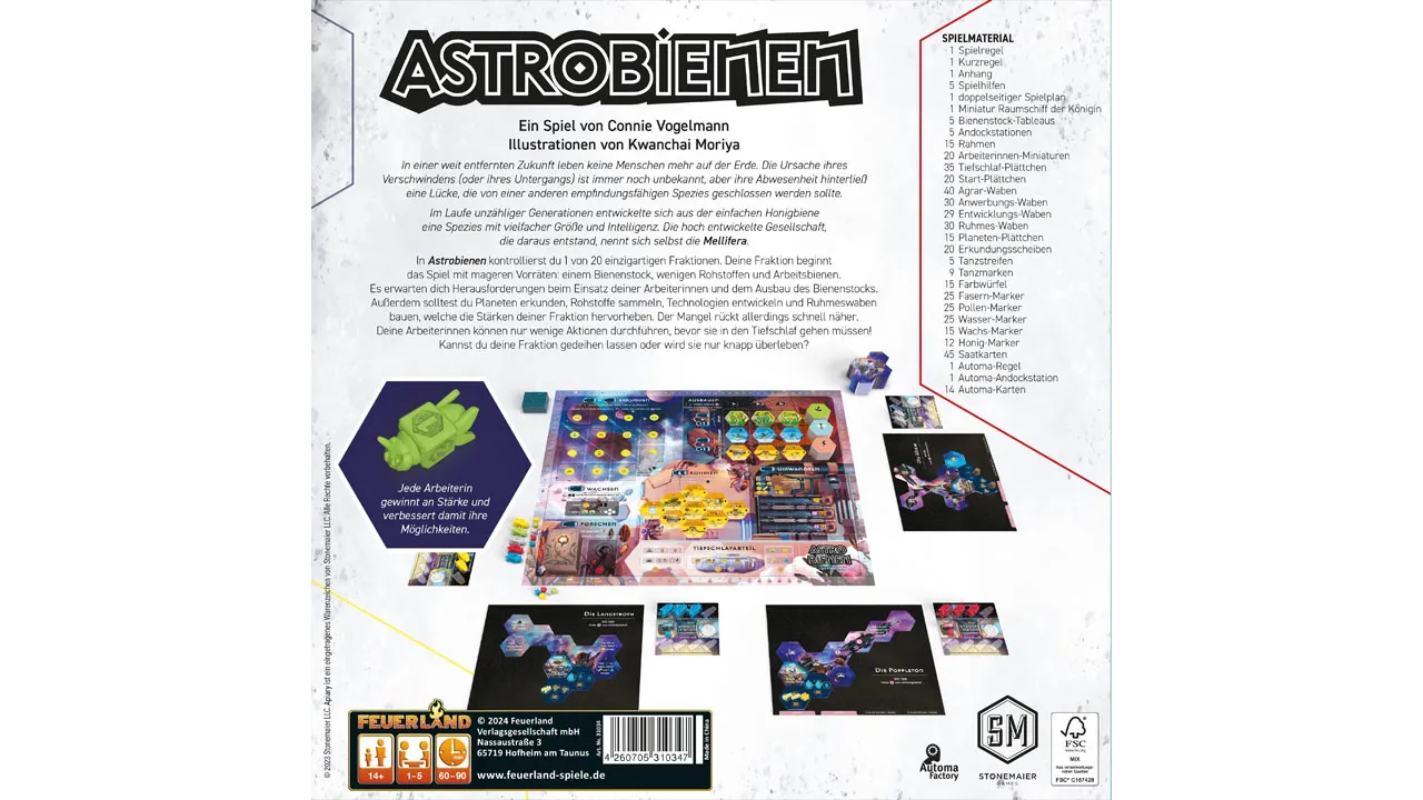 Astrobienen