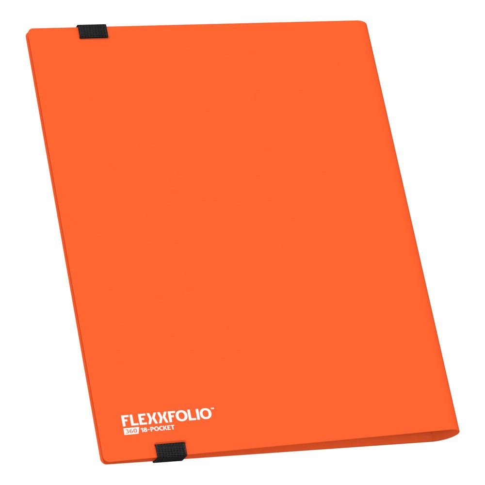 Ultimate Guard Flexxfolio 360 - 18-Pocket