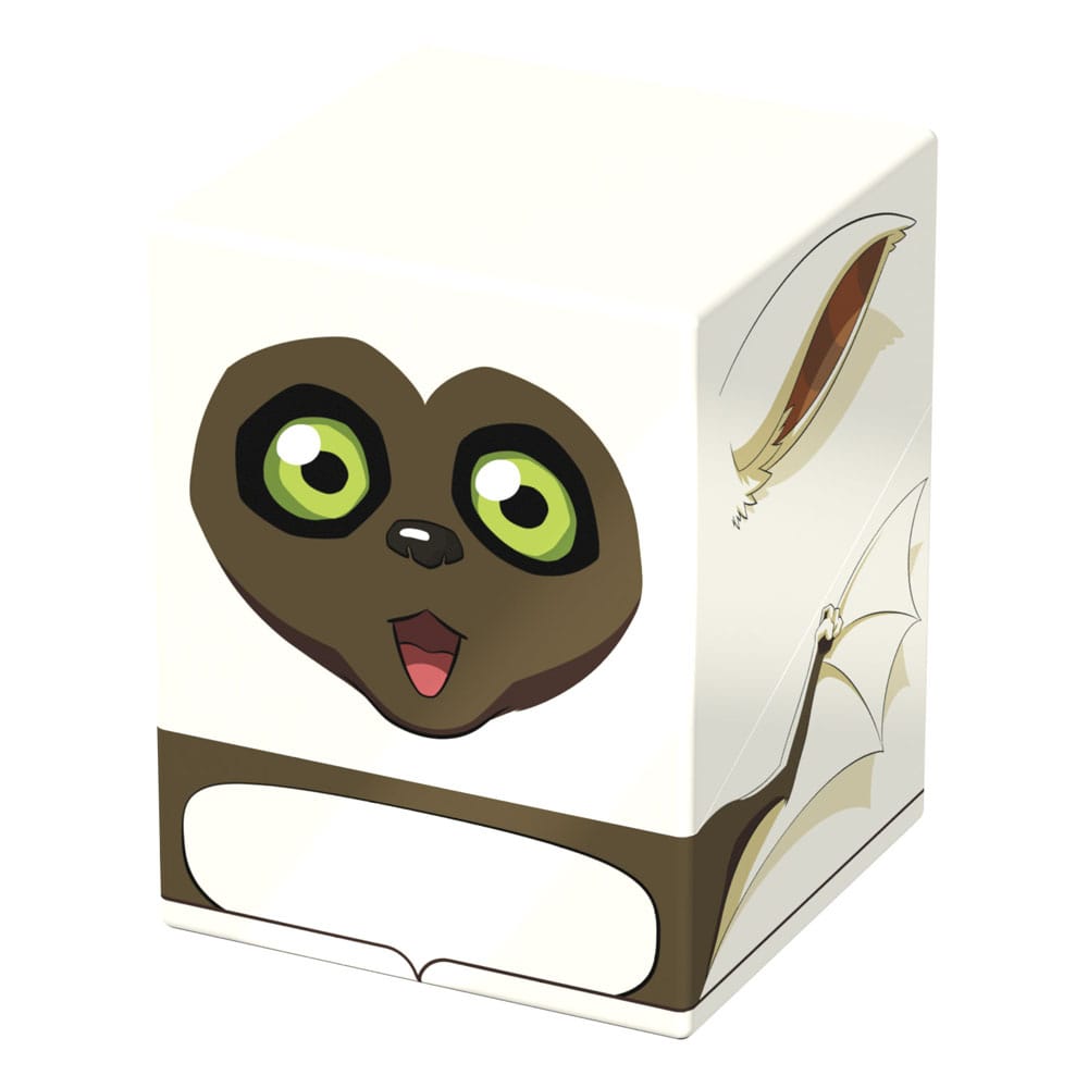 Squaroes - Avatar: The Last Airbender