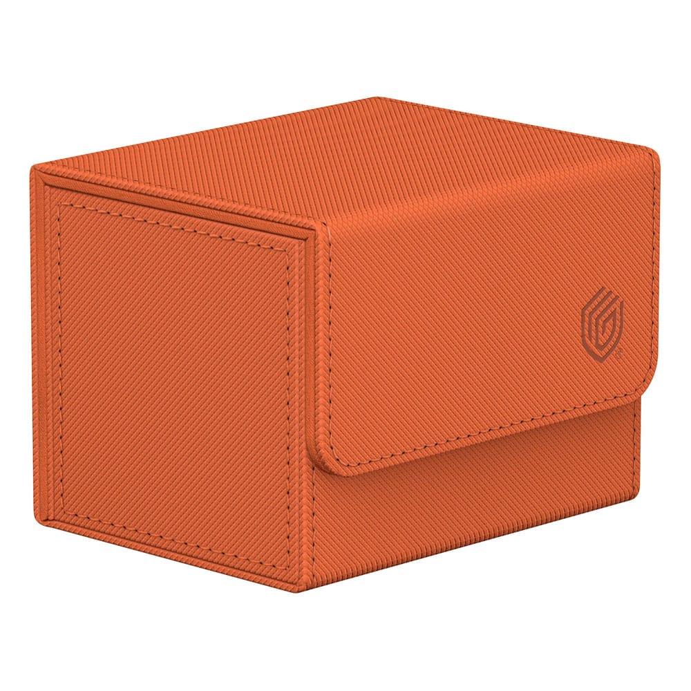 Ultimate Guard Sidewinder 100+ Xenoskin "Summer Edition 2025"