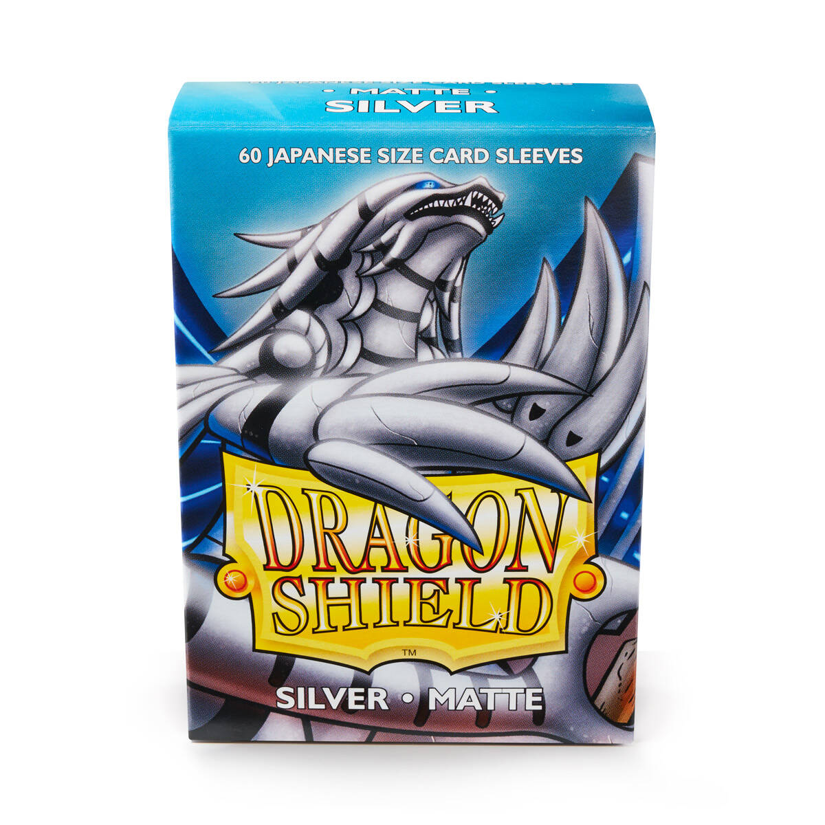 Dragon Shield Japanese Matte Sleeves (60 Sleeves)