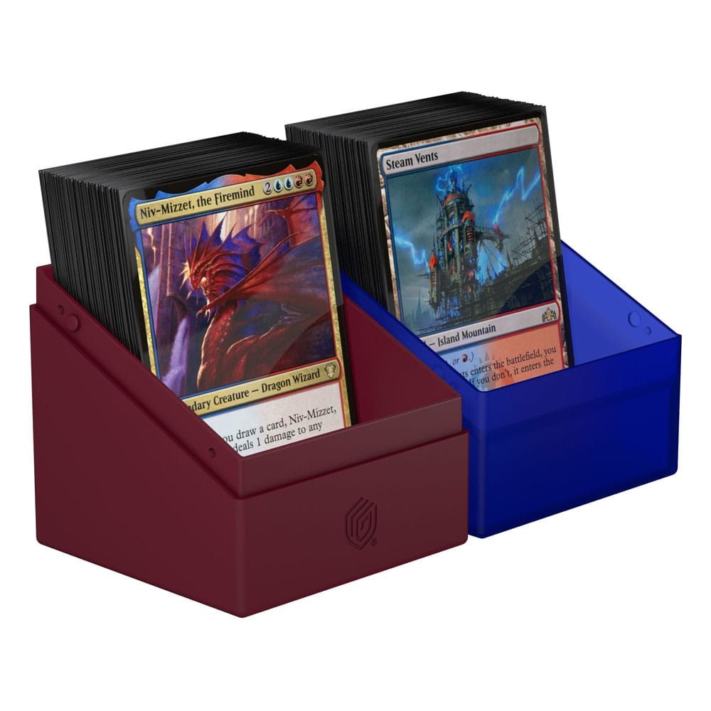 Boulder 100+ Magic: The Gathering