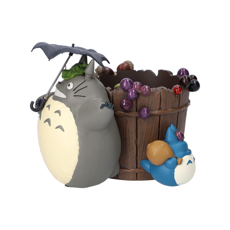 Diorama planter Every Totoro's bucket - My Neighbor Totoro