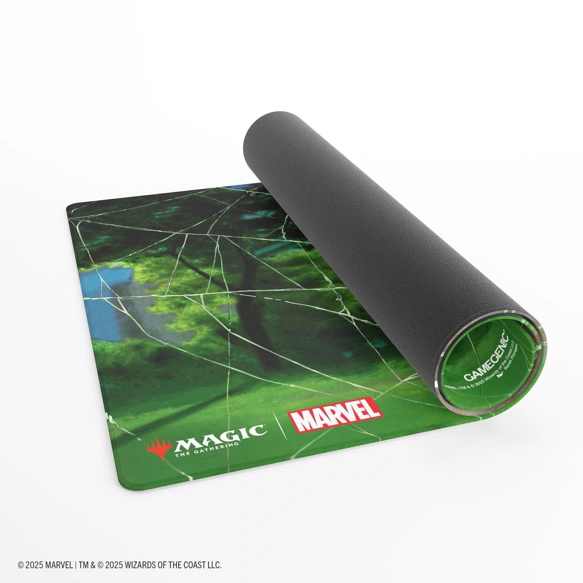 Marvel's Spider-Man Shiny Playmat