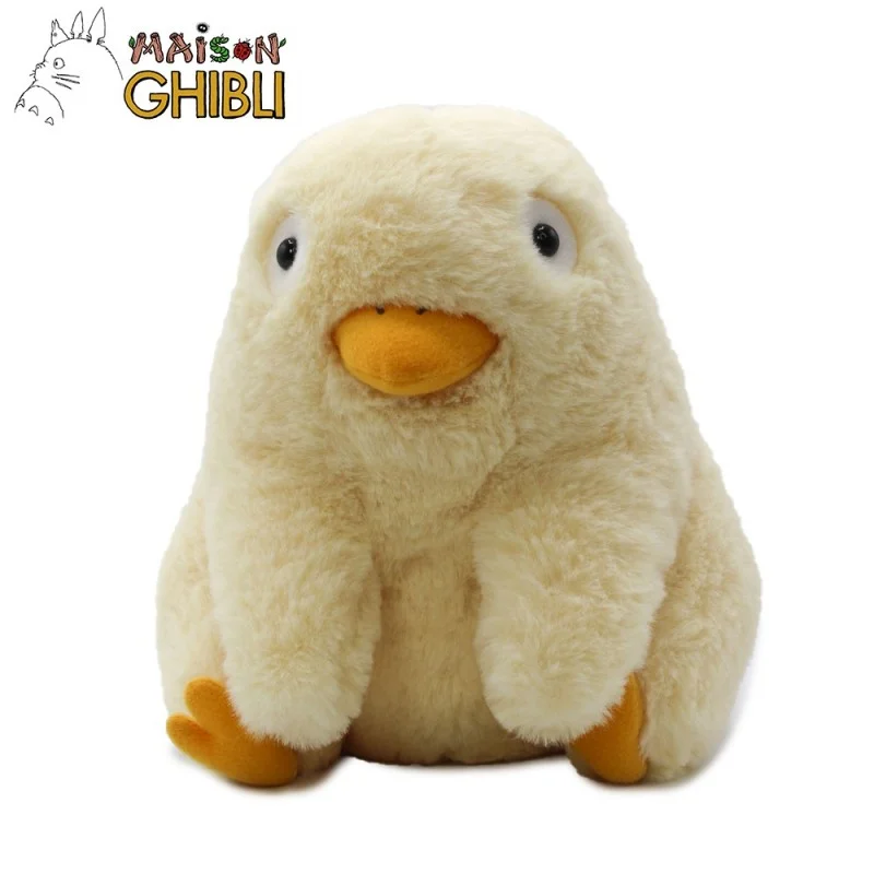 Peluche Nakayoshi Ootorisama S