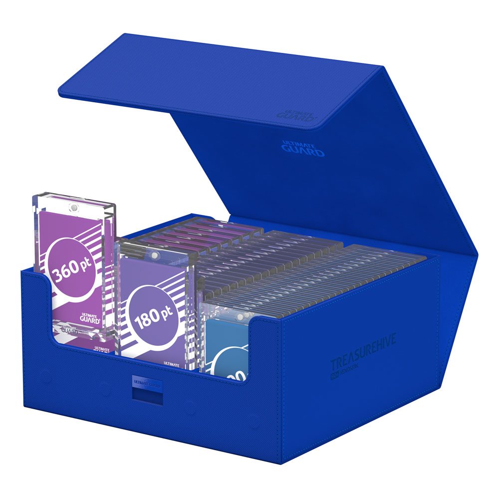 Ultimate Guard Treasurehive 90+ XenoSkin