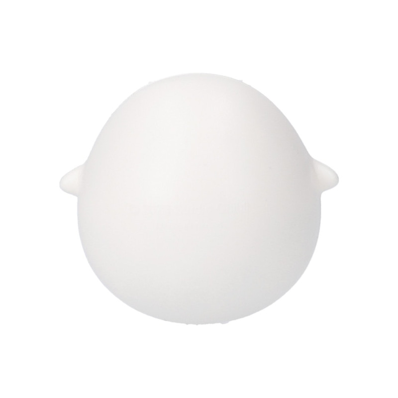 Two pack Roly-poly figurines Heron & Warawara - The Boy and the Heron