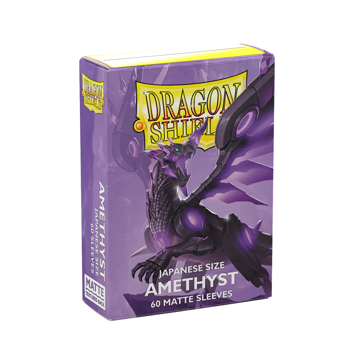 Dragon Shield Japanese Matte Sleeves (60 Sleeves)