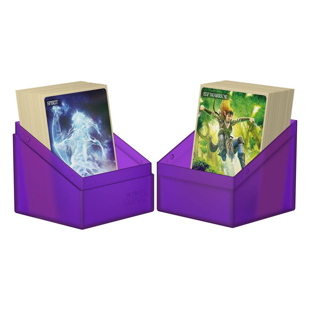 Boulder Deck Case 100+
