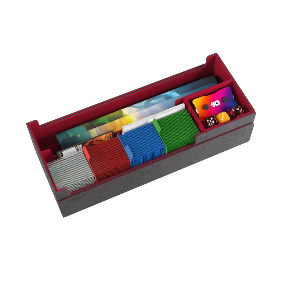 Gamegenic Cards Lair PRO 1000+ Convertible