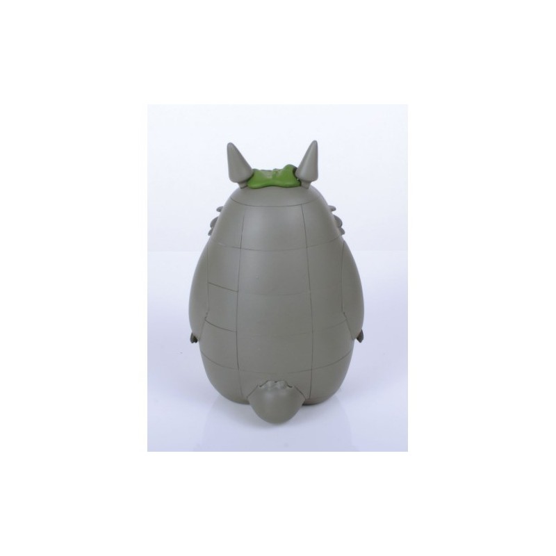 Kumukumu Figurine Big Totoro - My Neighbor Totoro