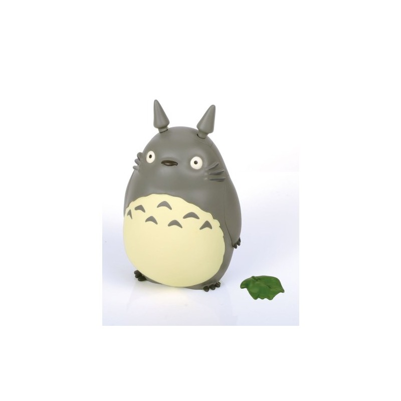Kumukumu Figurine Big Totoro - My Neighbor Totoro