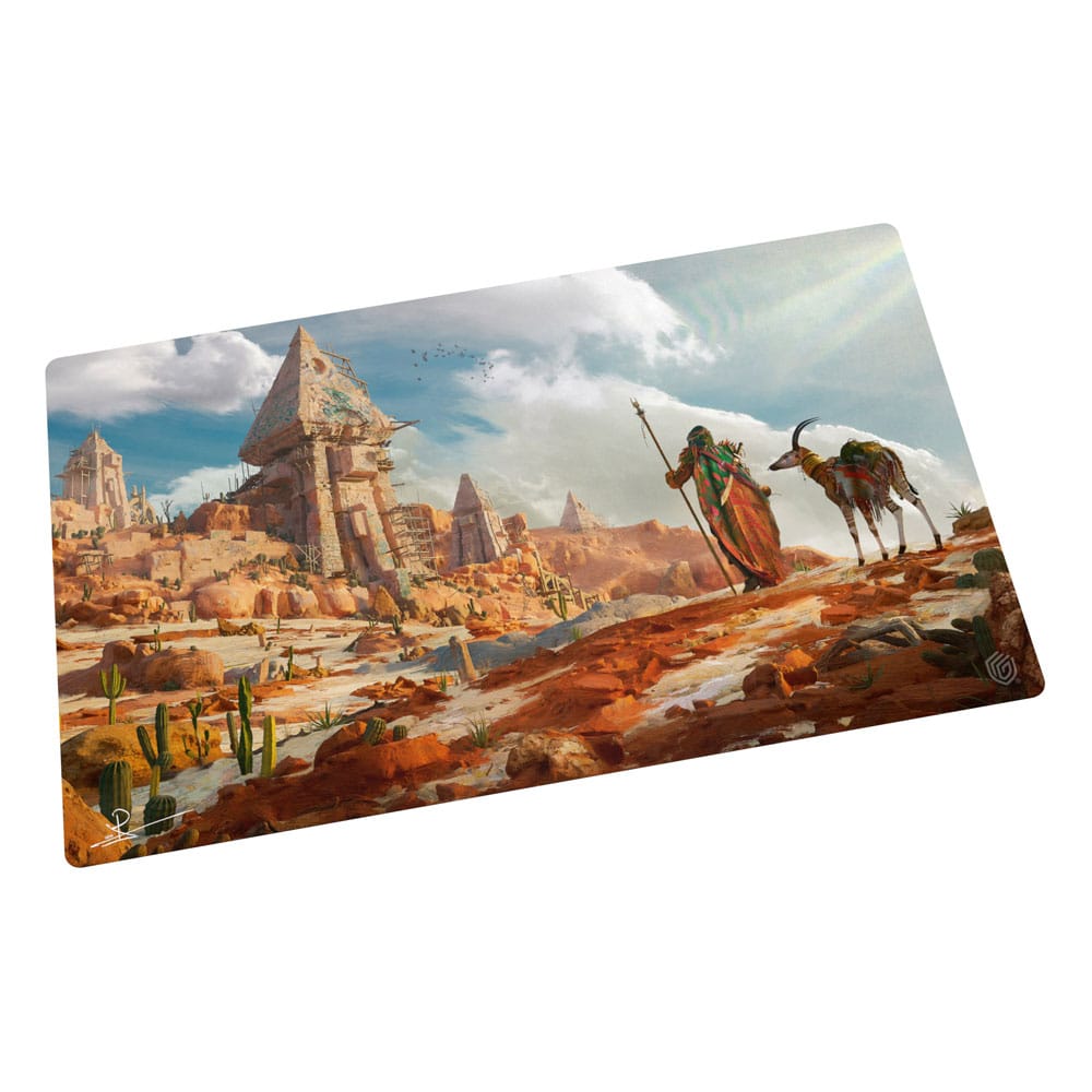 Playmats