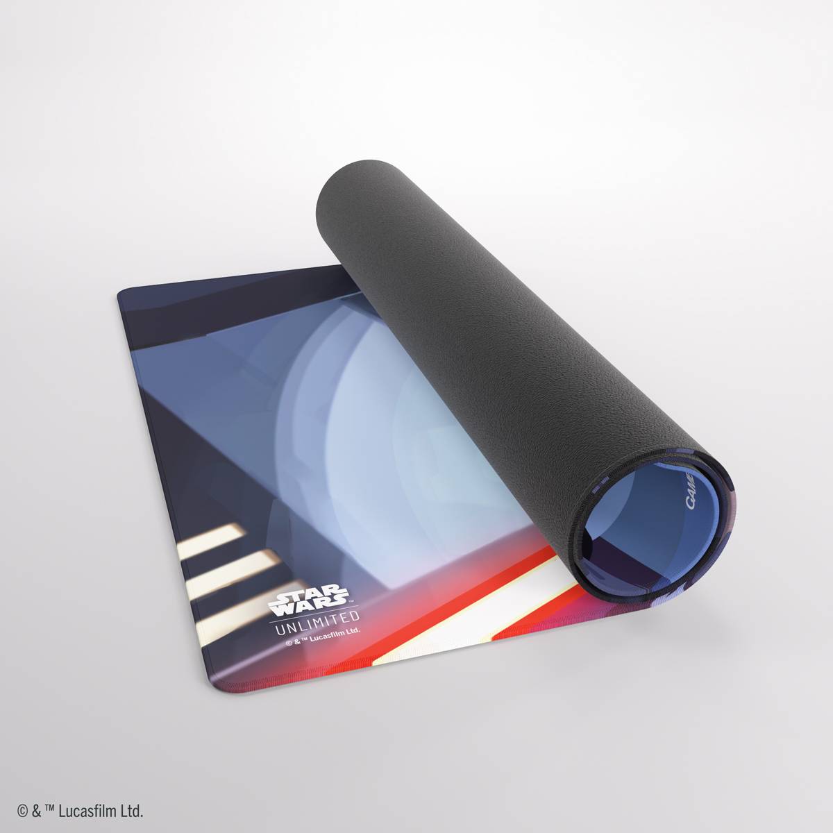 Star Wars: Unlimited Prime Game Mat