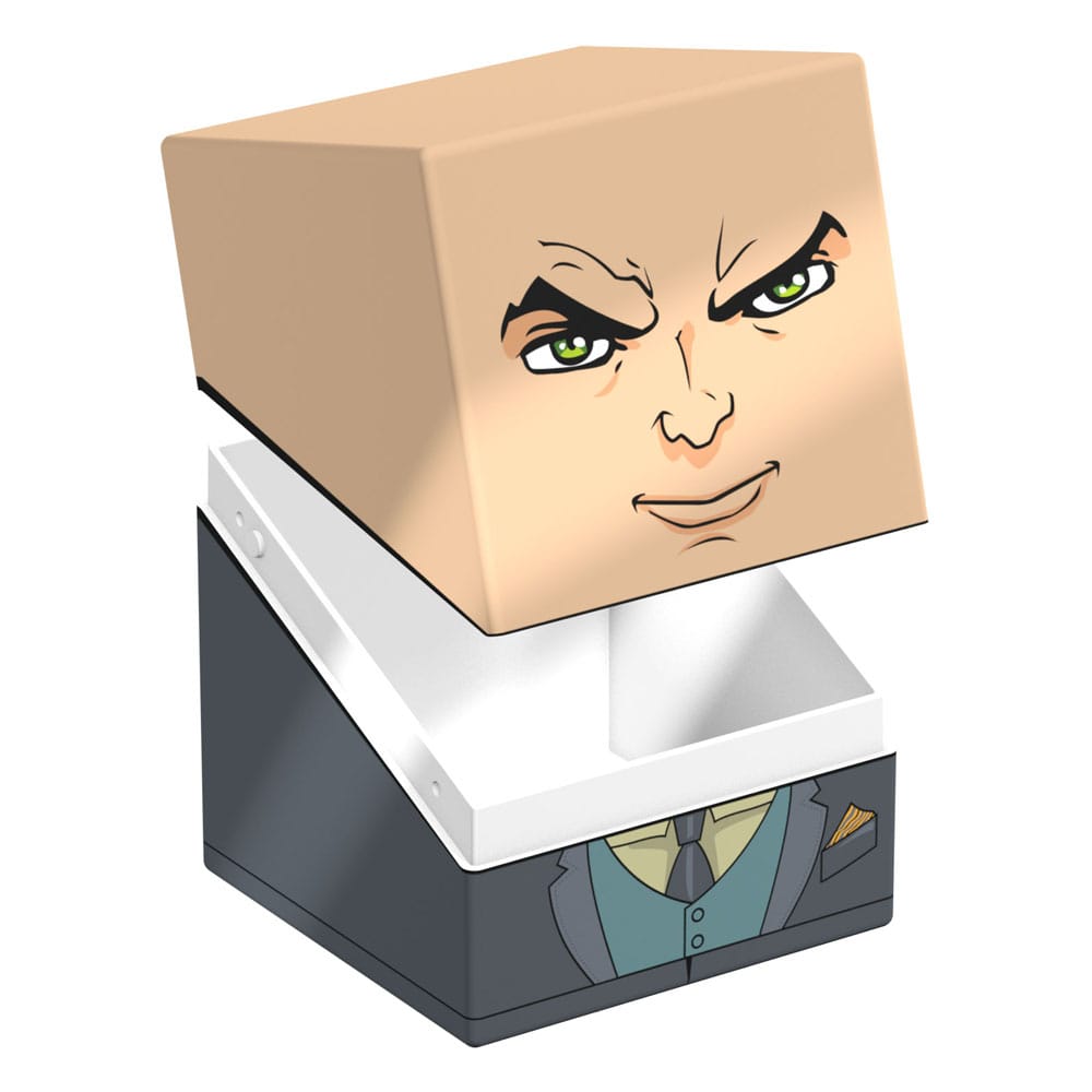 Squaroes - Squaroe DC Justice League™