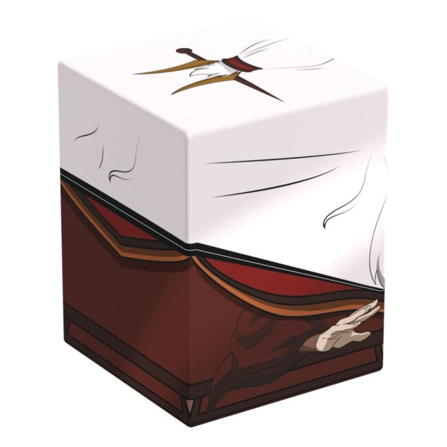 Squaroes - Avatar: The Last Airbender