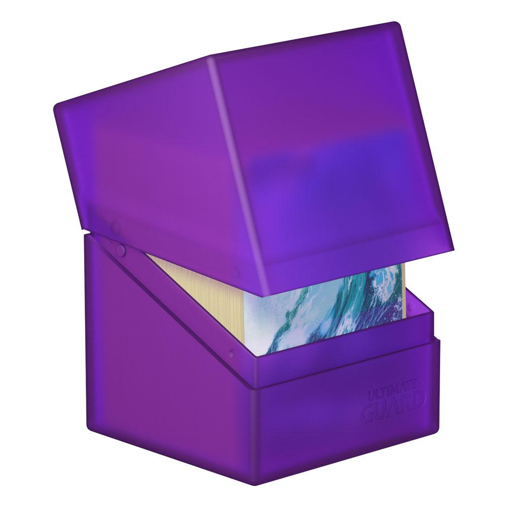 Boulder Deck Case 100+