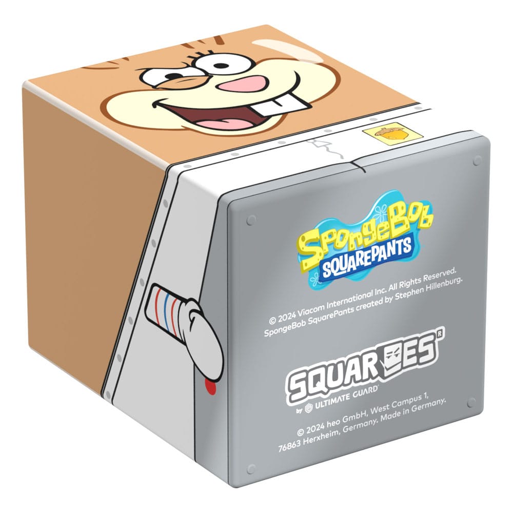 Squaroes - Squaroe SpongeBob SquarePants™