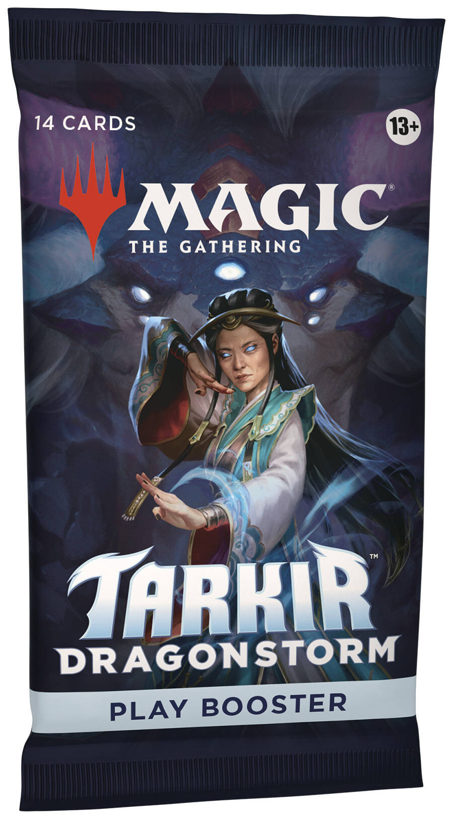 Tarkir: Dragonstorm