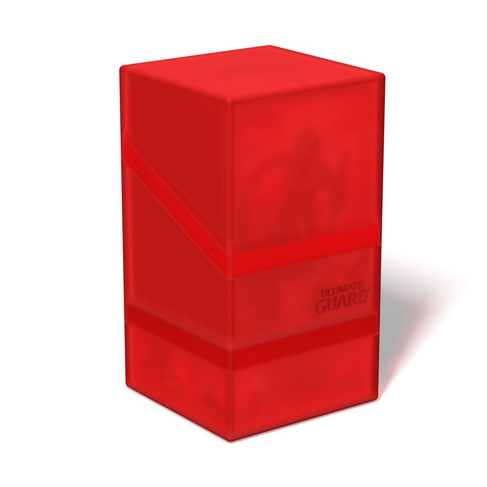 Boulder´n´Tray 100+