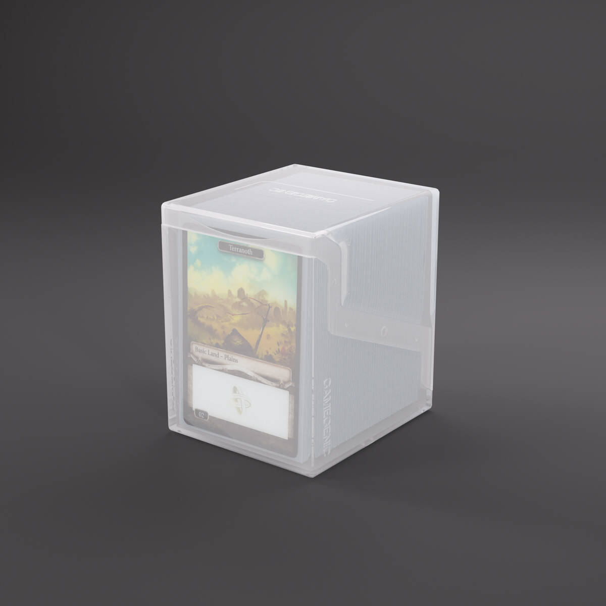 Bastion 100+ XL Weiss