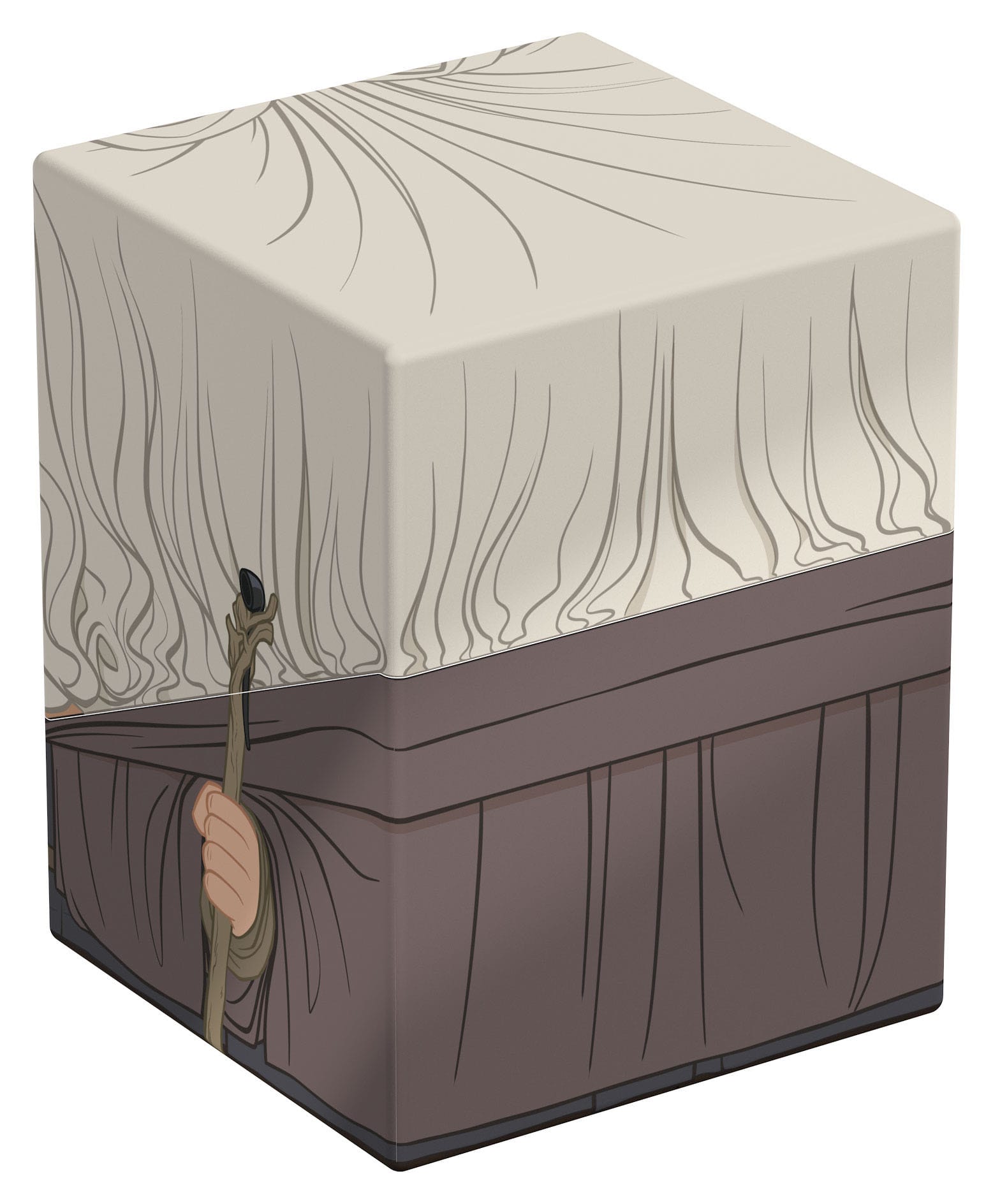Squaroes - The Lord of the Rings
