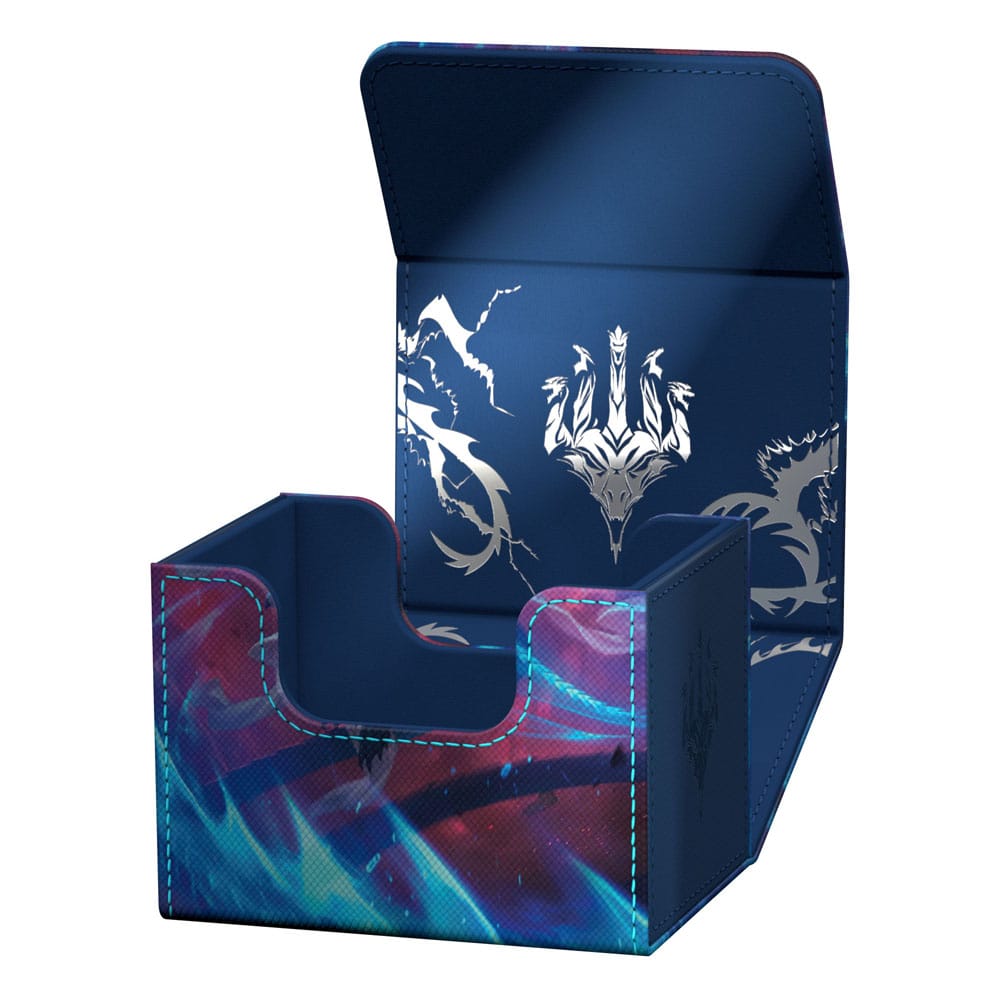 Ultimate Guard Sidewinder 100+ Xenoskin Tarkir Dragonstorm
