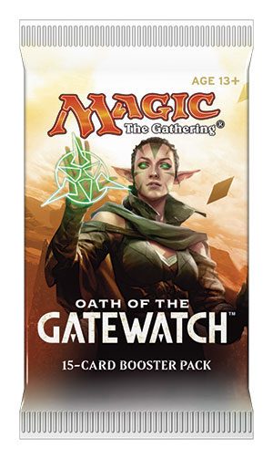 Oath of the Gatewatch