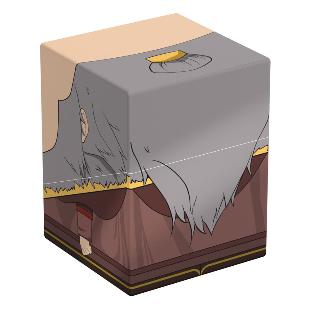 Squaroes - Avatar: The Last Airbender