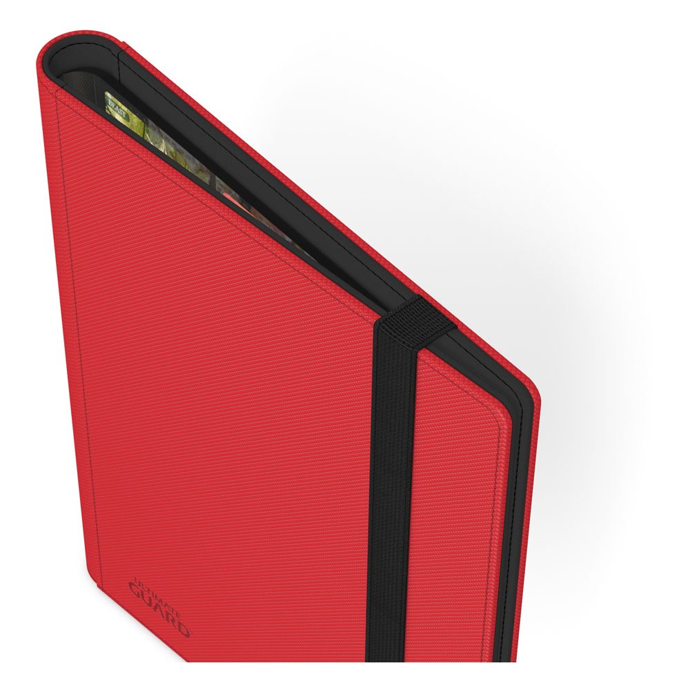 Ultimate Guard Flexxfolio 360 - 18-Pocket XenoSkin