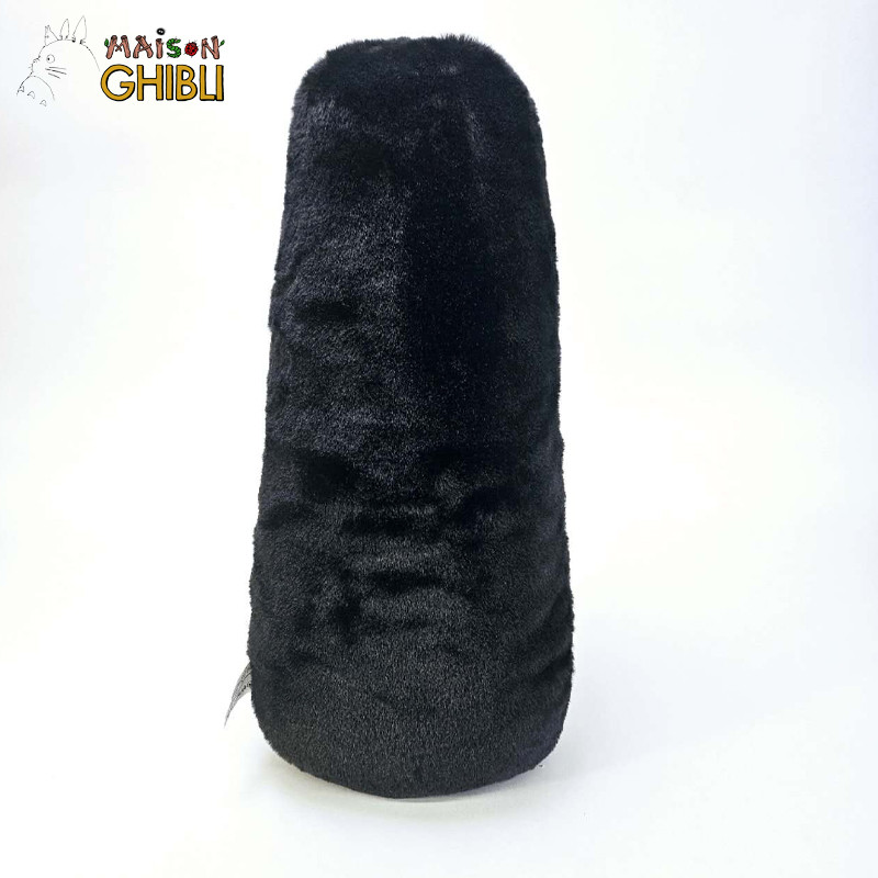 No Face Cushion - Spirited Away