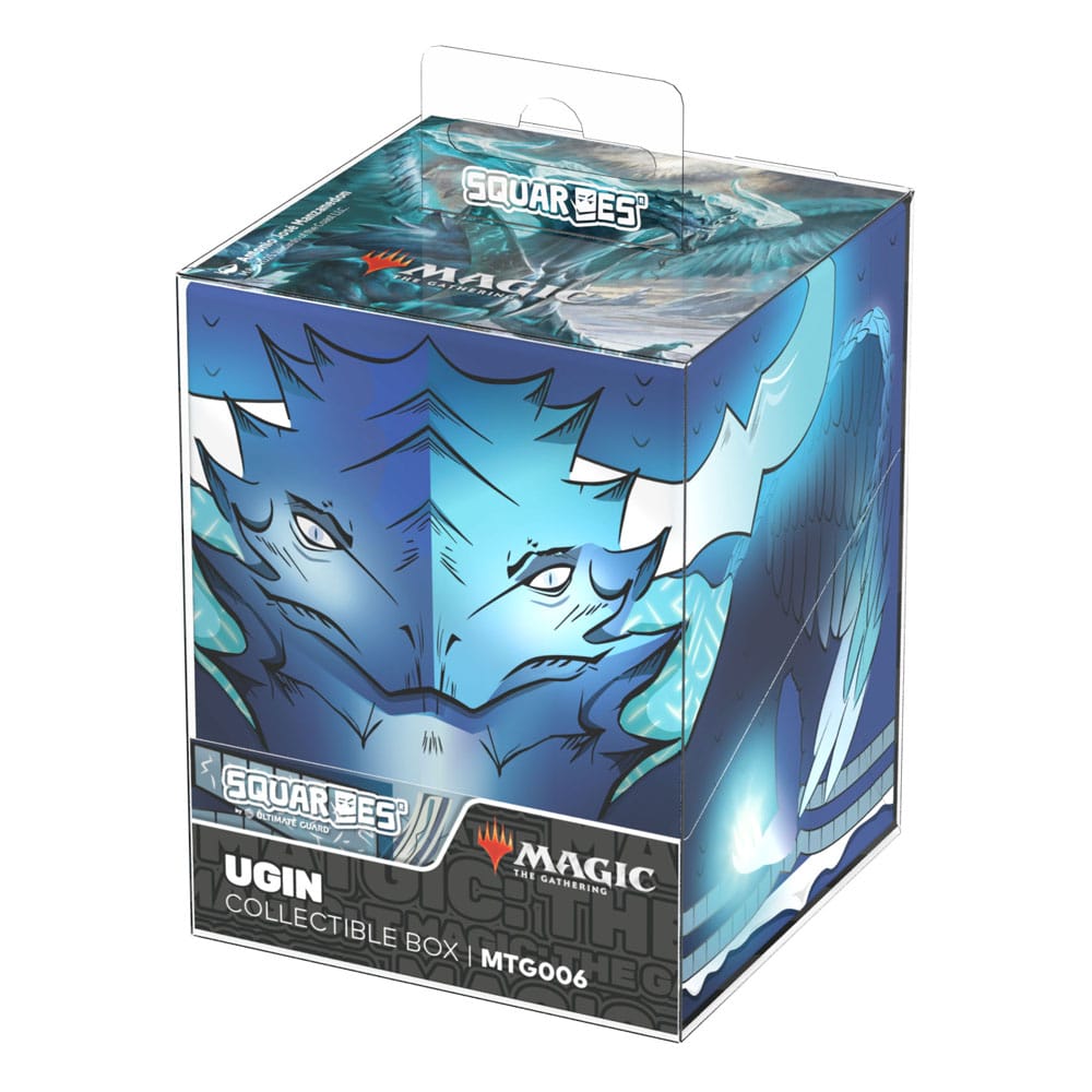 Squaroes - Tarkir: Dragonstorm