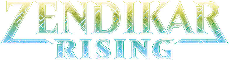 Zendikar Rising