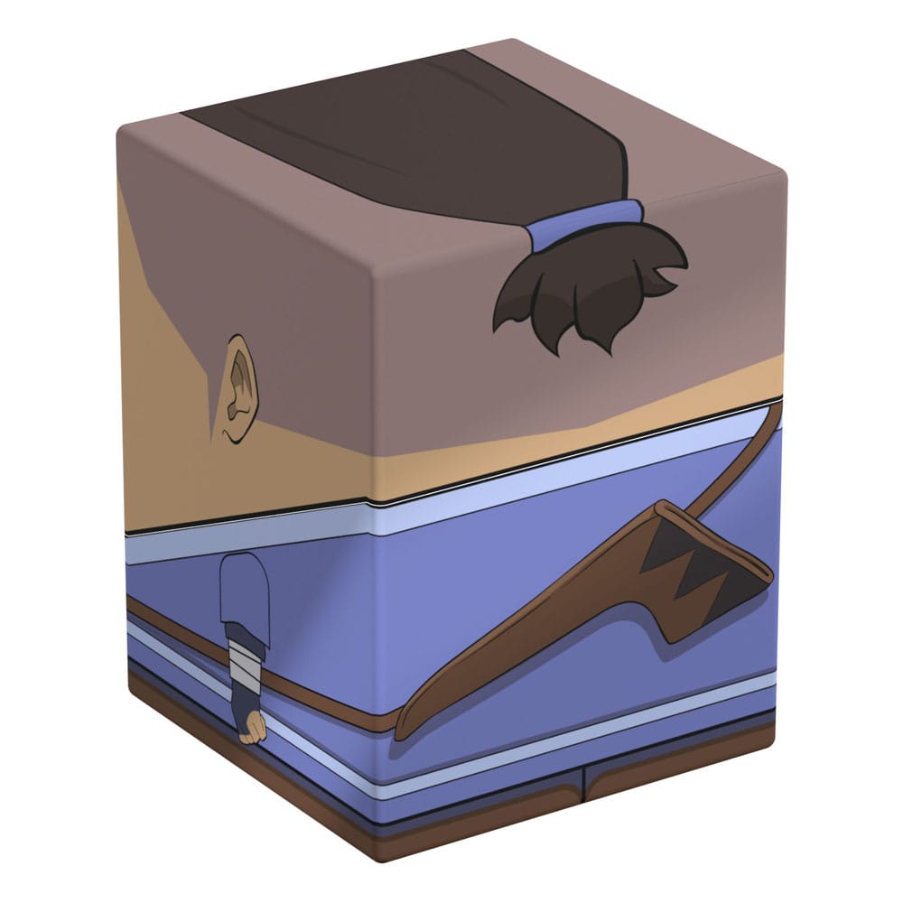 Squaroes - Avatar: The Last Airbender