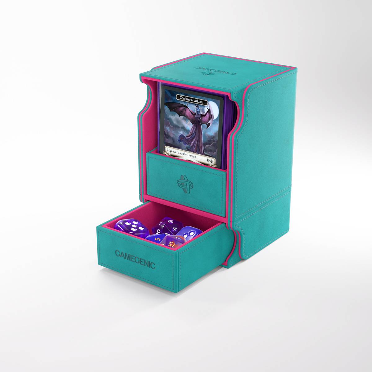 Gamegenic - Watchtower 100+ XL