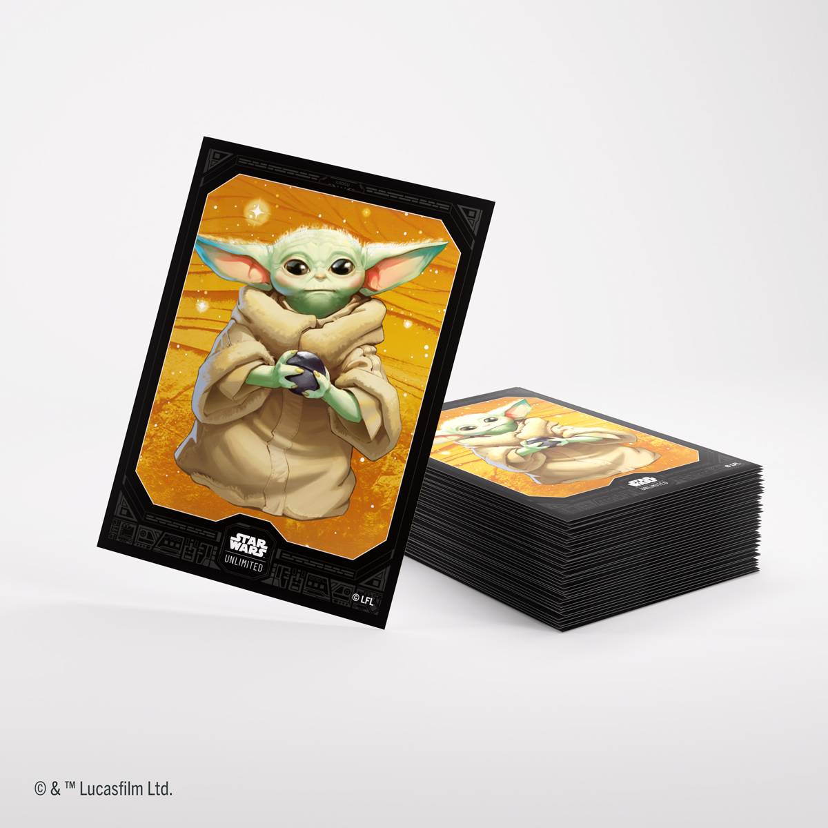 Star Wars: Unlimited Art Sleeves