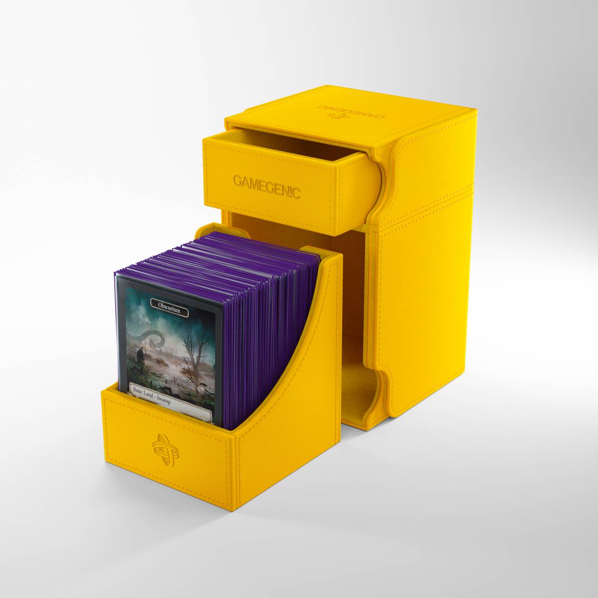 Gamegenic - Watchtower 100+ XL