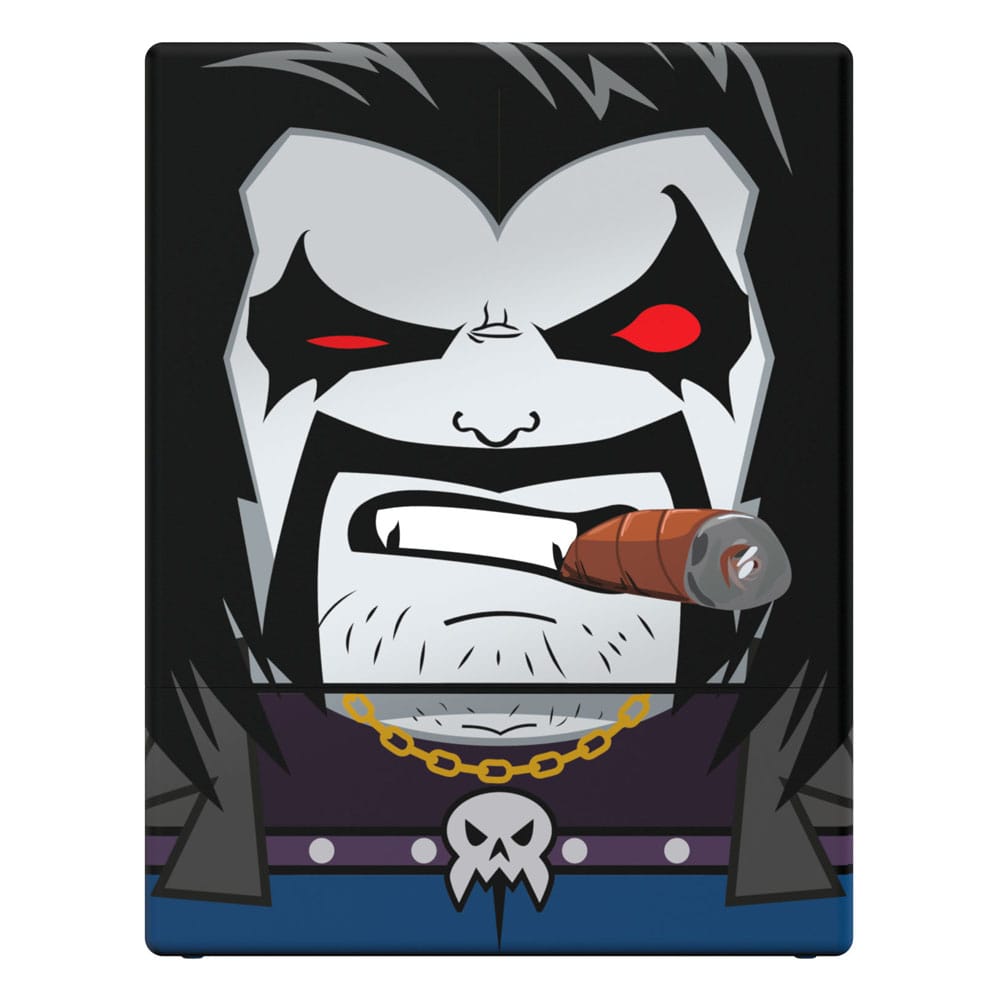 Squaroes - Squaroe DC Justice League™